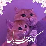 Telegram profile photo for کُّـٖٖـۘۘـُِاۘۘفـٖٖـۘۘـُِهَِـٖٖـۘۘـُِ حـٖٖـۘۘـرُِفـٖٖـۘۘـُِ دَّلـٖٖـۘۘـ💜