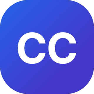 Telegram profile photo for CCMoney - про крипто сервисы
