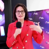 Telegram profile photo for Алена Федорова | Биохакер своей жизни