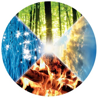 Telegram profile photo for seelenzentriert