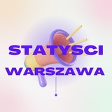 Telegram profile photo for STATYSCI CASTINGI WARSZAWA