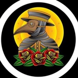 Telegram profile photo for Portal | Caw 2.0 | New mystery