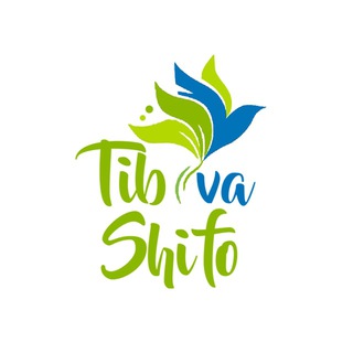 Telegram profile photo for Tib va shifo