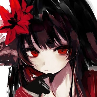 Telegram profile photo for КОММИШКИ МЮРЫ🌺