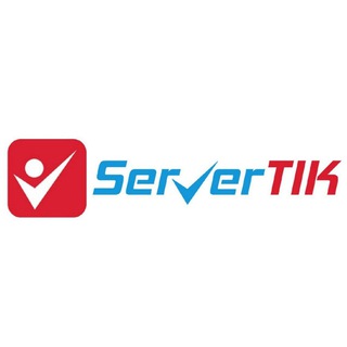 Telegram profile photo for Server Tik