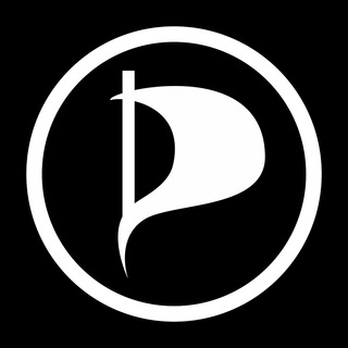 Telegram profile photo for Partido Pirata - Brasil