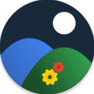 Telegram group profile photo for Pixelify GPhotos