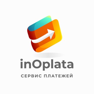 Telegram profile photo for inOplata - отзывы