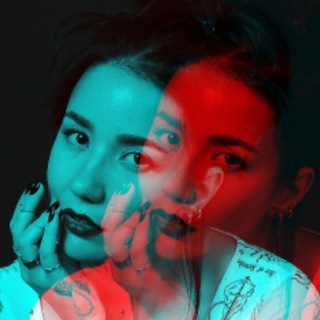 Telegram profile photo for Экзистенциальные качели