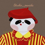 Telegram profile photo for Studio_panida 🤲🏻🐼