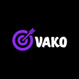 Telegram profile photo for vako scalp