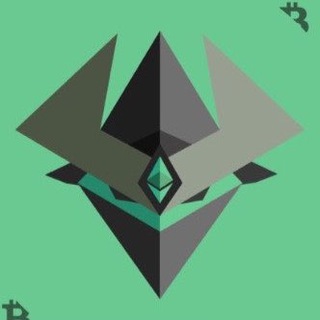 Telegram profile photo for CryFo Grupa