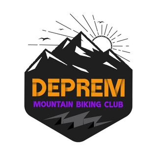 Telegram profile photo for DEPREM • دپرم