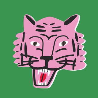 Telegram profile photo for Креатигры
