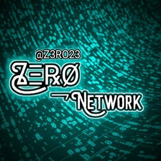 Telegram profile photo for 「 ZΞ℞Ø乛Network 」