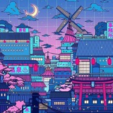 Telegram profile photo for konoxa Блог Админов.