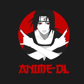 Telegram profile photo for ANiME-DL