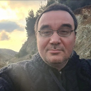 Telegram profile photo for Новости Михаила Назаренко