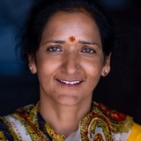 Telegram profile photo for Veena Acharya