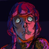 Telegram profile photo for дима сестра