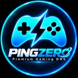 Telegram profile photo for pingzero.ir