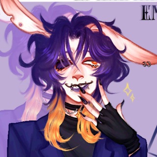 Telegram profile photo for • Emeralda Syrian • 18+