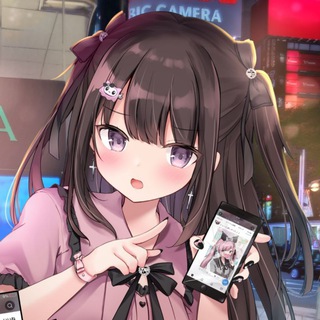 Telegram profile photo for 绅士の小世界