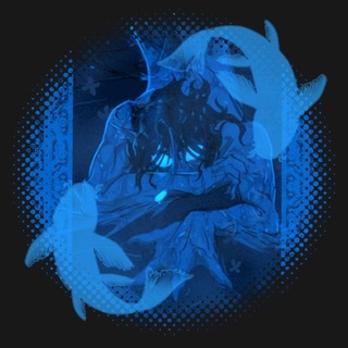 Telegram profile photo for 𝕴𝕹𝕱𝕺