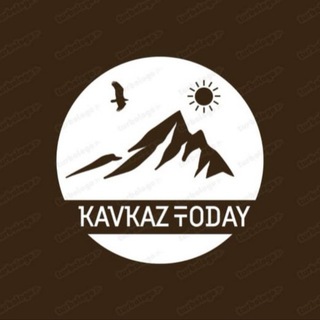Telegram profile photo for kavkaz_today_