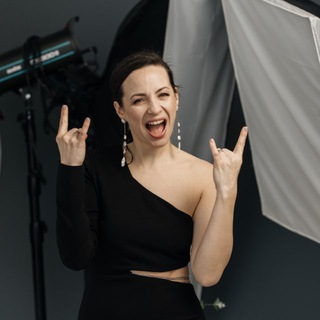 Telegram profile photo for Анастасия Курбанова • Созвездие Льва