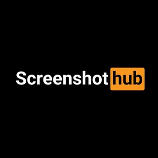 Telegram profile photo for ScreenshotHub