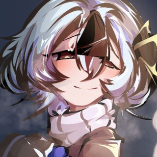 Telegram profile photo for Aris-Ka