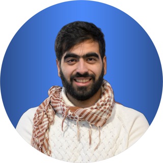 Telegram profile photo for Alayoubi Studienweg