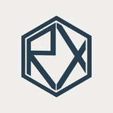 Telegram profile photo for RX • INFO
