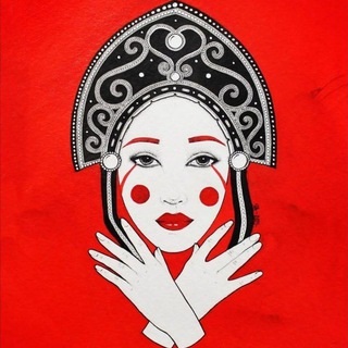 Telegram profile photo for За ручку в it