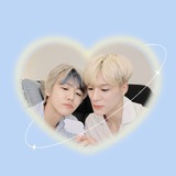 Telegram profile photo for #나의우주 ;; perfect lover.