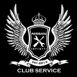 Telegram profile photo for Club service&Detailing