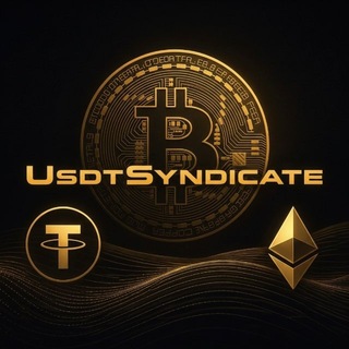 Telegram profile photo for UsdtSyndicatee