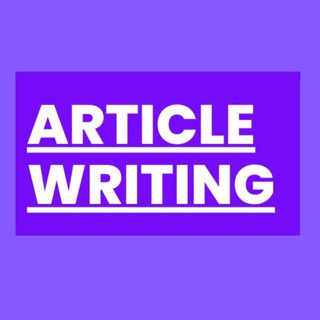 Telegram profile photo for Scientific Article(BSc,MSc,PhD)