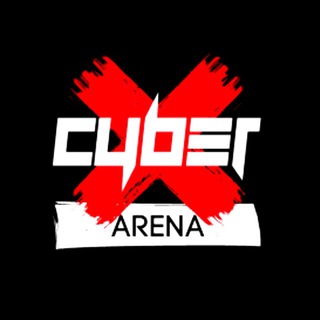 Telegram profile photo for CYBERX ARENA GOMEL