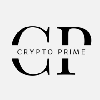 Telegram profile photo for Crypto Prime