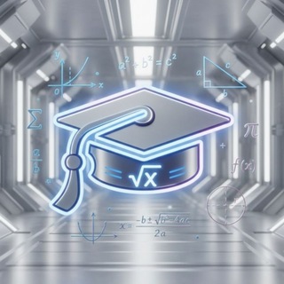Telegram profile photo for Study Mate - مناقشات رياضيات