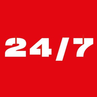Telegram profile photo for Россия 24/7