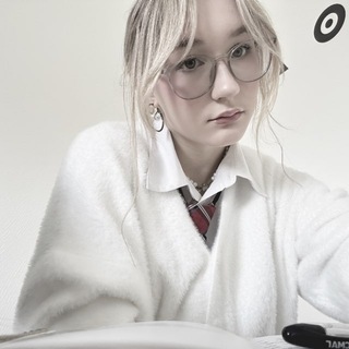 Telegram profile photo for сонуля