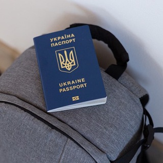Telegram profile photo for ПЕРЕТИН КОРДОНУ UA