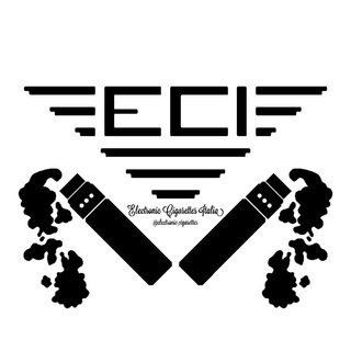 Telegram profile photo for Electronic Cigarettes 🇮🇹