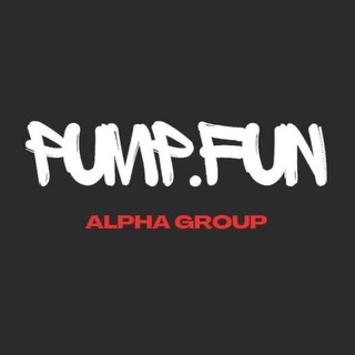 Telegram profile photo for Trusted Pump.fun Launches (PUBLIC)