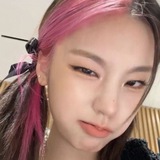 Telegram profile photo for Yeji