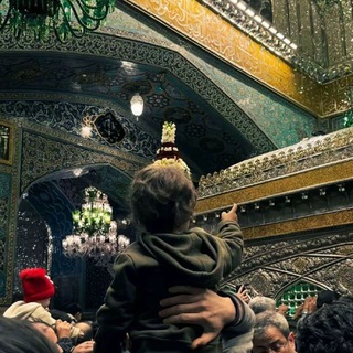 Telegram profile photo for أنْـــصارُ المَهـدي.