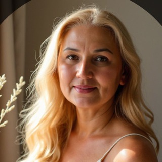 Telegram group profile photo for СИЛА ВНУТРИ|РОЗА ХАБУСОВА!Чат